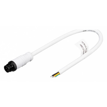 Соединитель ленты с разъемом apos;ПАПА apos; Arlight ARL-RGB 048954