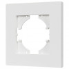 Рамка на 1 пост Arlight PERIO 049688