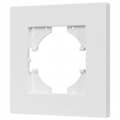 Рамка на 1 пост Arlight PERIO 049688