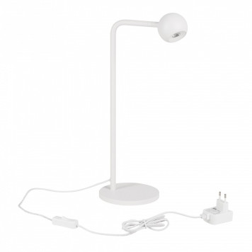 Настольная лампа офисная Arlight OTTORI 051021-2