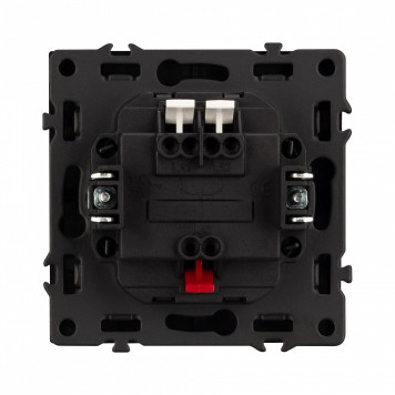 Выключатель двухклавишный без рамки Arlight SWT 054264-2