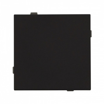 Кнопка звонка без рамки Arlight SWT 054587-2