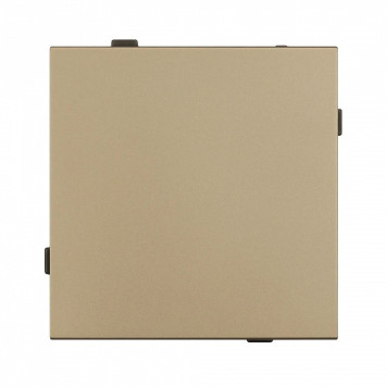 Кнопка звонка без рамки Arlight SWT 054588-1