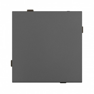 Кнопка звонка без рамки Arlight SWT 054589-2