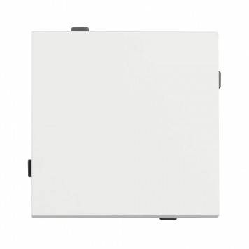 Кнопка звонка без рамки Arlight SWT 054590-1