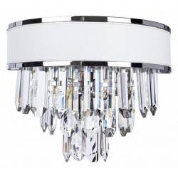 Накладной светильник Arte Lamp Diadem A1002AP-2CC