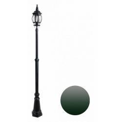 Фонарный столб Arte Lamp Atlanta A1047PA-1BGB