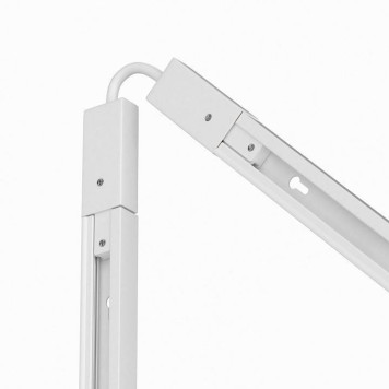 Соединитель гибкий для треков Arte Lamp Track Accessories A150233-2