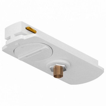 Переходник для трека Arte Lamp Track Accessories A230033-1