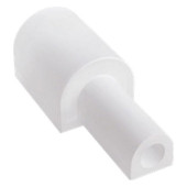 Заглушка для лент Arte Lamp  A2418012EW