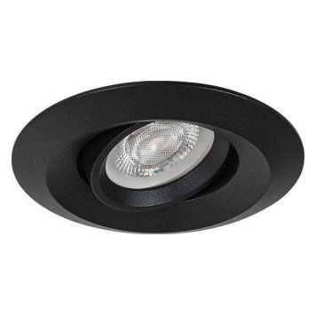 Встраиваемый светильник Arte Lamp Mira Mini A2762PL-1BK-1