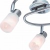 Спот Arte Lamp Cavalletta A4510PL-3SS