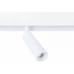 Светильник на штанге Arte Lamp Linea A4640PL-1WH