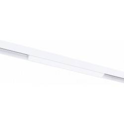 Встраиваемый светильник Arte Lamp Linea A4642PL-1WH