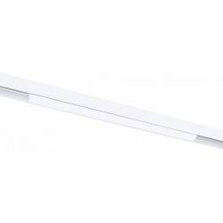 Встраиваемый светильник Arte Lamp Linea A4643PL-1WH