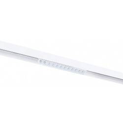 Встраиваемый светильник Arte Lamp Linea A4644PL-1WH