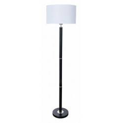 Торшер Arte Lamp Robert A5029PN-1SS