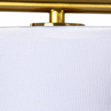 Бра Arte Lamp Aperol A5031AP-1PB-3