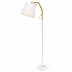 Торшер Arte Lamp Pinocchio A5700PN-1WH