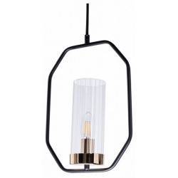 Подвесной светильник Arte Lamp Celaeno A7004SP-1BK