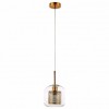 Подвесной светильник Arte Lamp Manchester A7620SP-1AB