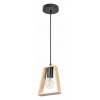 Подвесной светильник Arte Lamp Brussels A8030SP-1BK