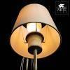 Подвесная люстра Arte Lamp Orlean A9310LM-8WG