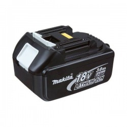 Аккумуляторная батарея Makita BL1830B (632G12-3)