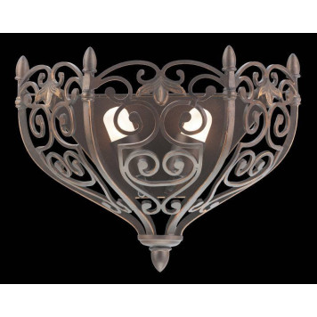 Накладной светильник Chiaro Магдалина 3 389021402-1