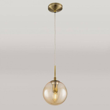 Подвесной светильник Citilux Томми CL102013-2