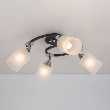 Потолочная люстра Citilux Сиерра CL119241-1