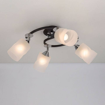 Потолочная люстра Citilux Сиерра CL119241-3