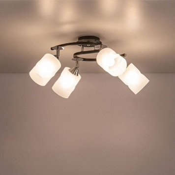 Потолочная люстра Citilux Сиерра CL119241-4