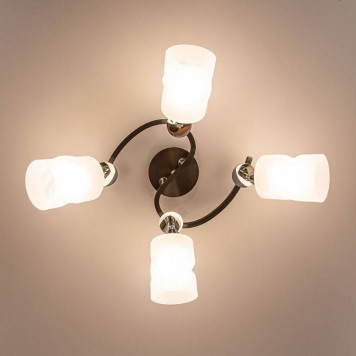 Потолочная люстра Citilux Сиерра CL119241-5