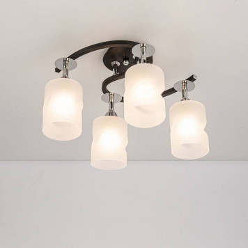 Потолочная люстра Citilux Сиерра CL119241-6