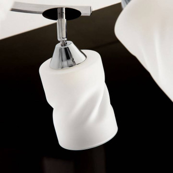 Потолочная люстра Citilux Сиерра CL119241-7