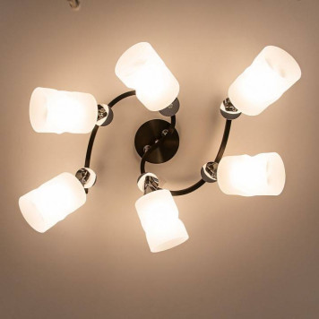 Потолочная люстра Citilux Сиерра CL119261-1