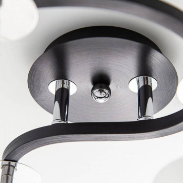 Потолочная люстра Citilux Сиерра CL119261-11