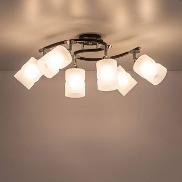 Потолочная люстра Citilux Сиерра CL119261-2