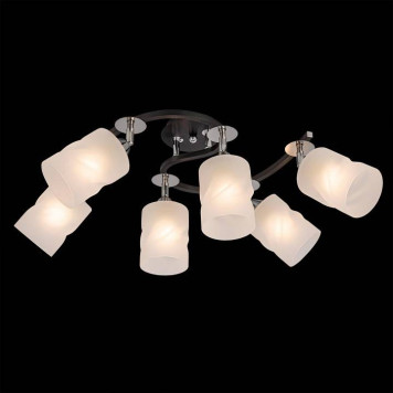 Потолочная люстра Citilux Сиерра CL119261-4