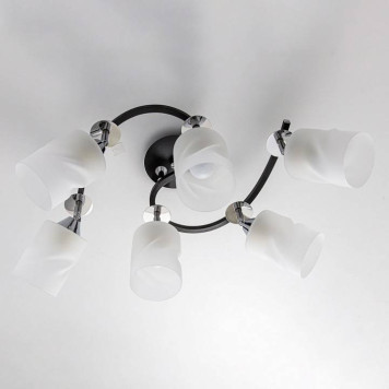 Потолочная люстра Citilux Сиерра CL119261-5