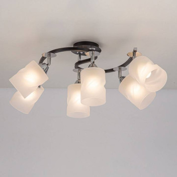 Потолочная люстра Citilux Сиерра CL119261-6