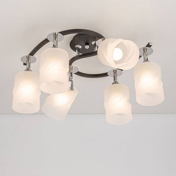 Потолочная люстра Citilux Сиерра CL119261-7