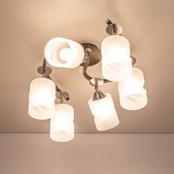 Потолочная люстра Citilux Сиерра CL119261-9