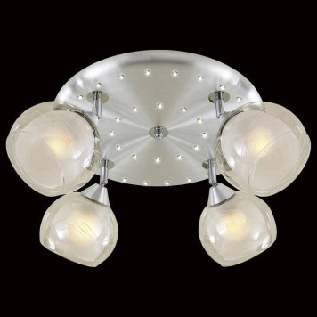 Спот Citilux Самба CL158142-1