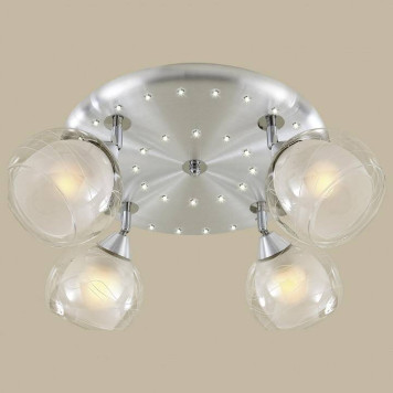 Спот Citilux Самба CL158142-2