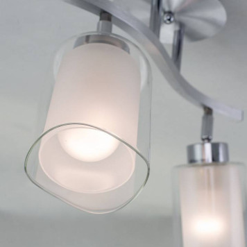 Спот Citilux Аэлита CL169121-6