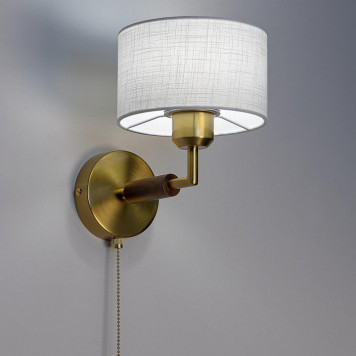 Бра Citilux Sherman CL436312-5