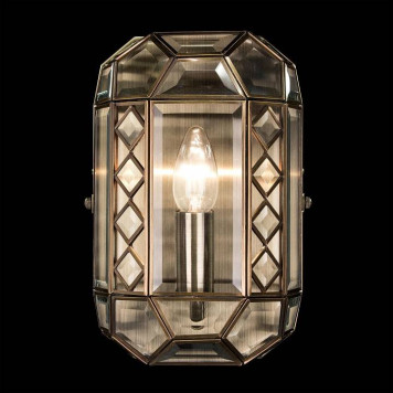 Накладной светильник Citilux Фасет CL441310-1