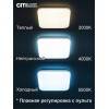 Накладной светильник Citilux Симпла CL714K480G